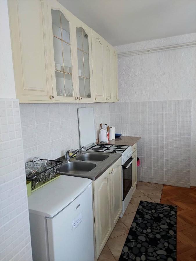 Dream Apartment Otocac Bagian luar foto