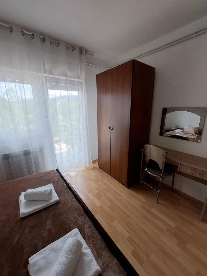 Dream Apartment Otocac Bagian luar foto