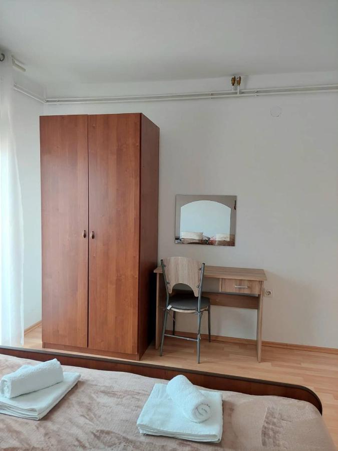 Dream Apartment Otocac Bagian luar foto