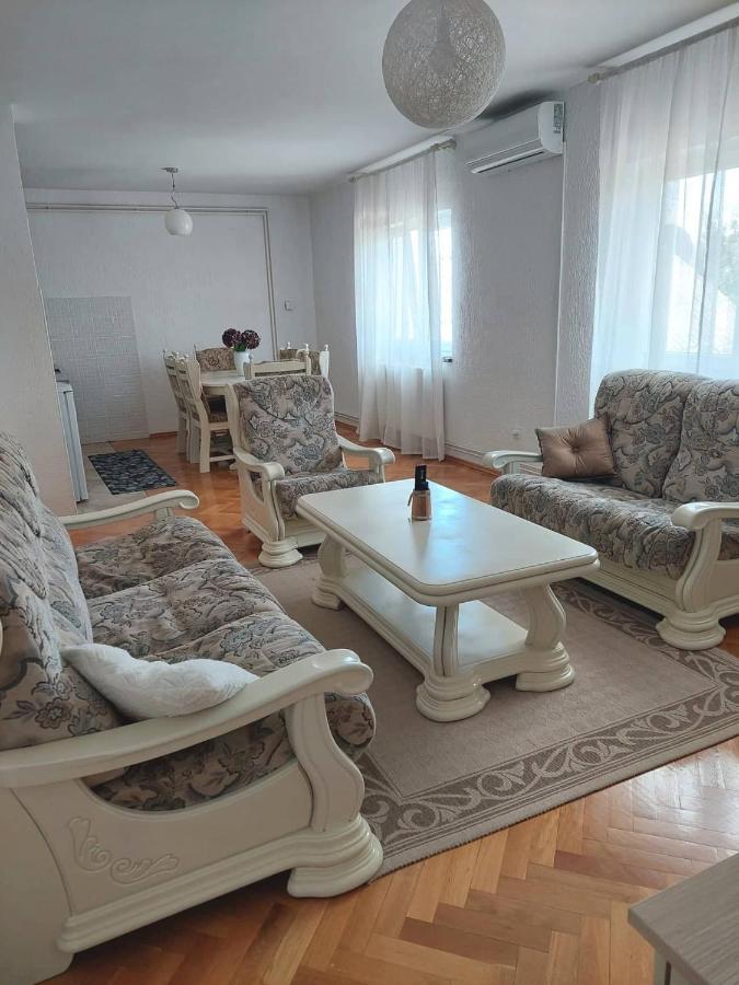 Dream Apartment Otocac Bagian luar foto