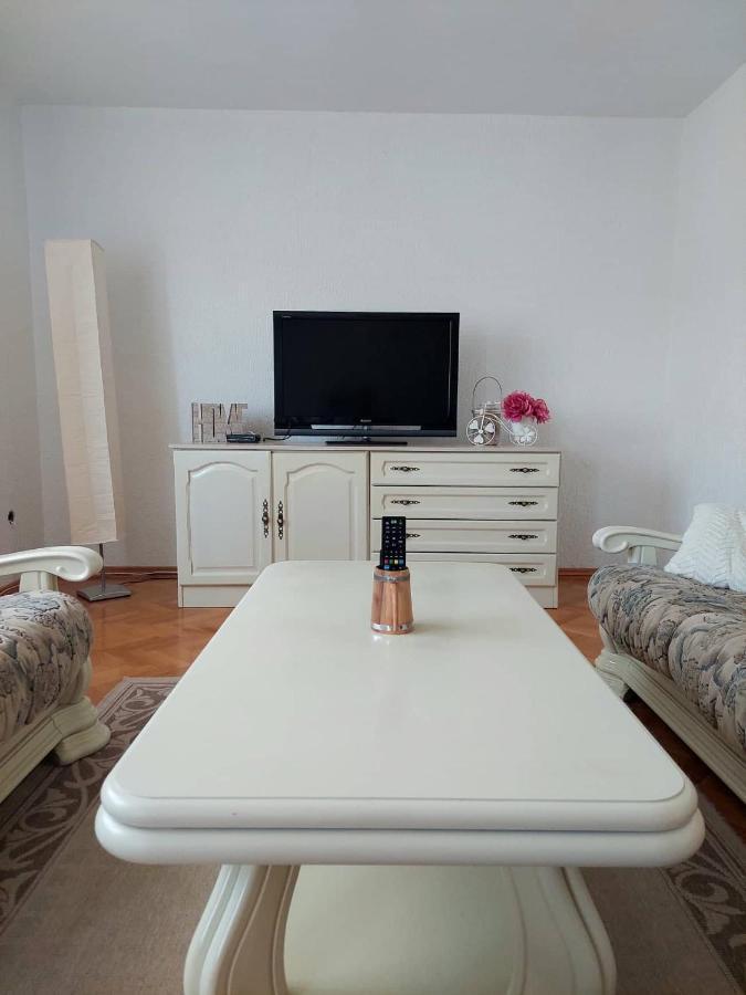 Dream Apartment Otocac Bagian luar foto