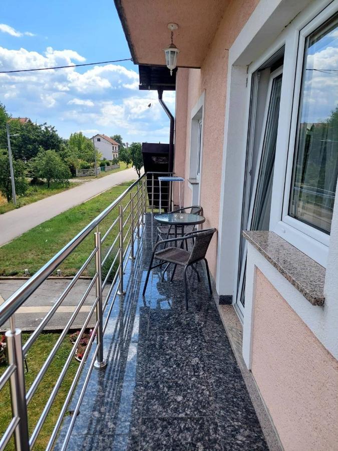 Dream Apartment Otocac Bagian luar foto