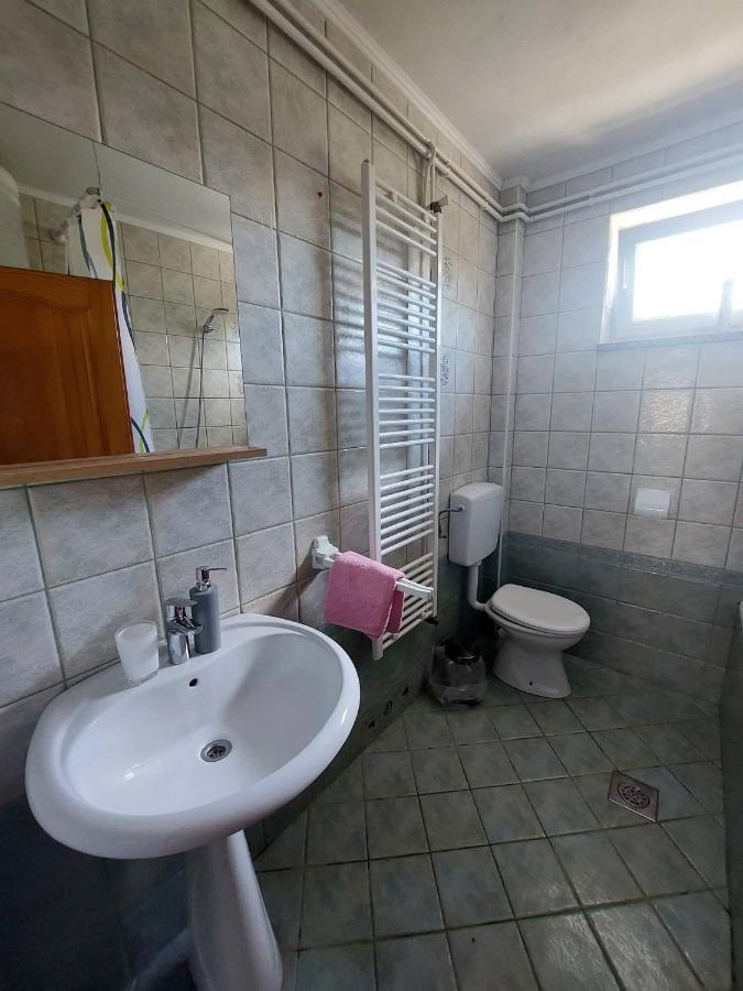 Dream Apartment Otocac Bagian luar foto