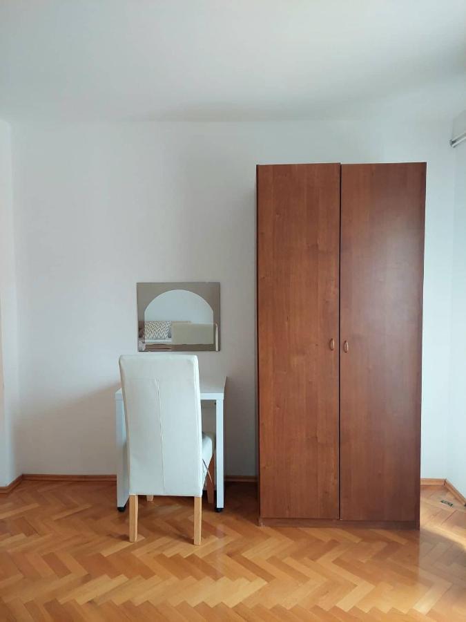 Dream Apartment Otocac Bagian luar foto
