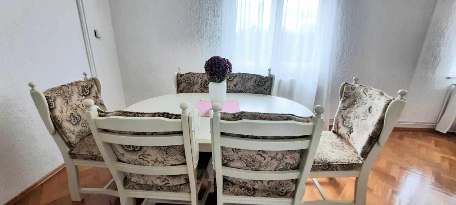 Dream Apartment Otocac Bagian luar foto