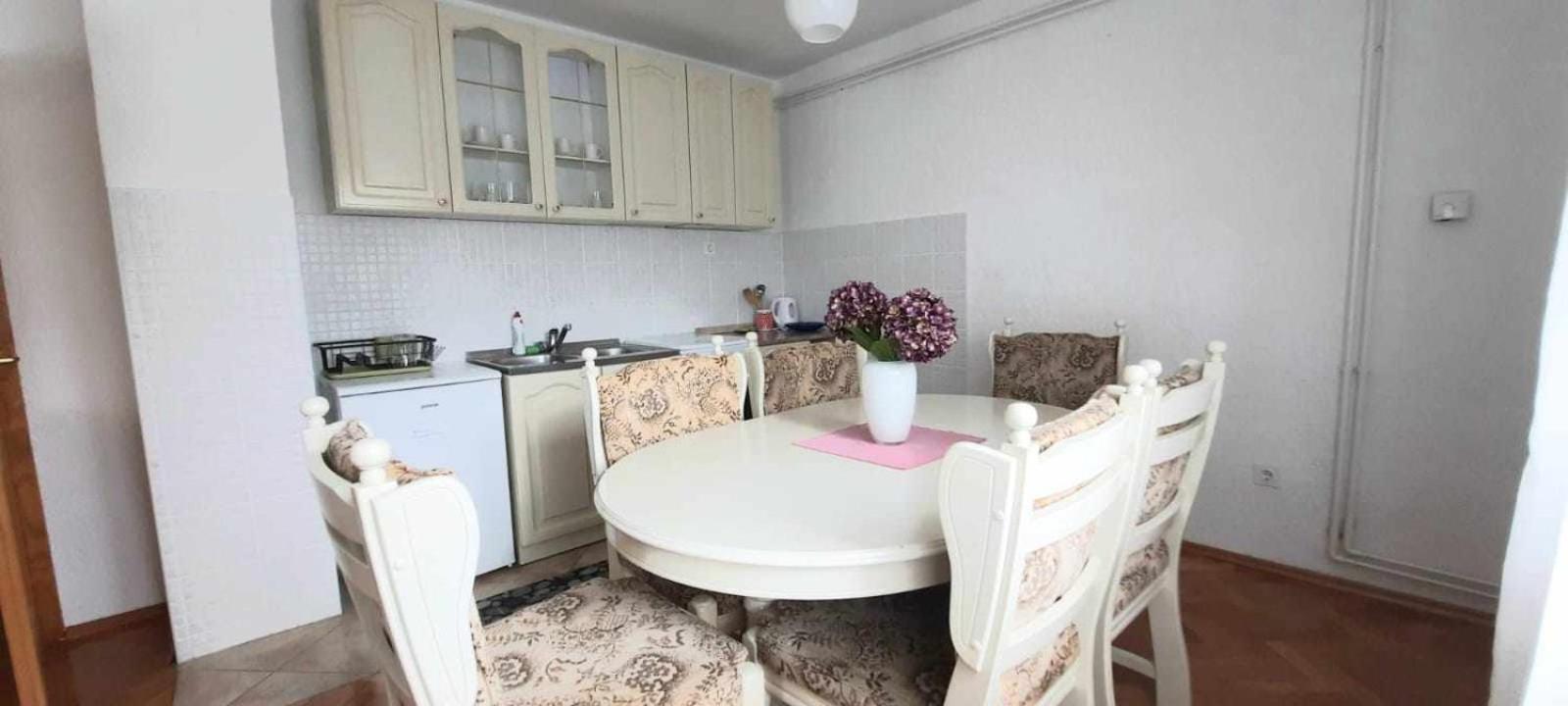 Dream Apartment Otocac Bagian luar foto