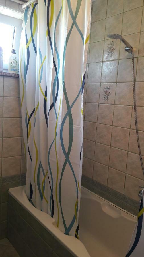 Dream Apartment Otocac Bagian luar foto